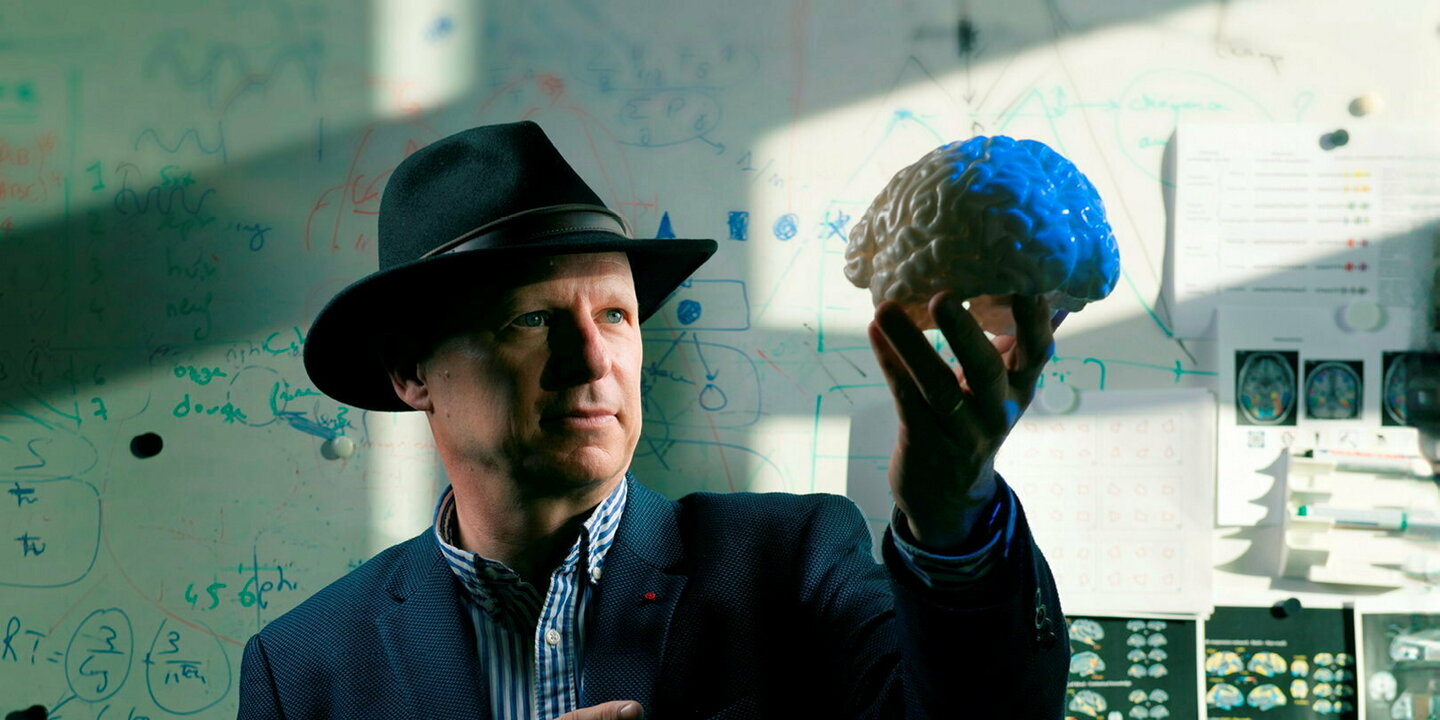 Stanislas Dehaene : « L’intelligence artificielle n’est pas près d’égaler notre...