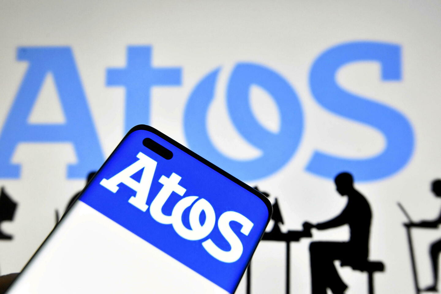 Le plan de sauvegarde accélérée d’Atos validé par le tribunal de commerce