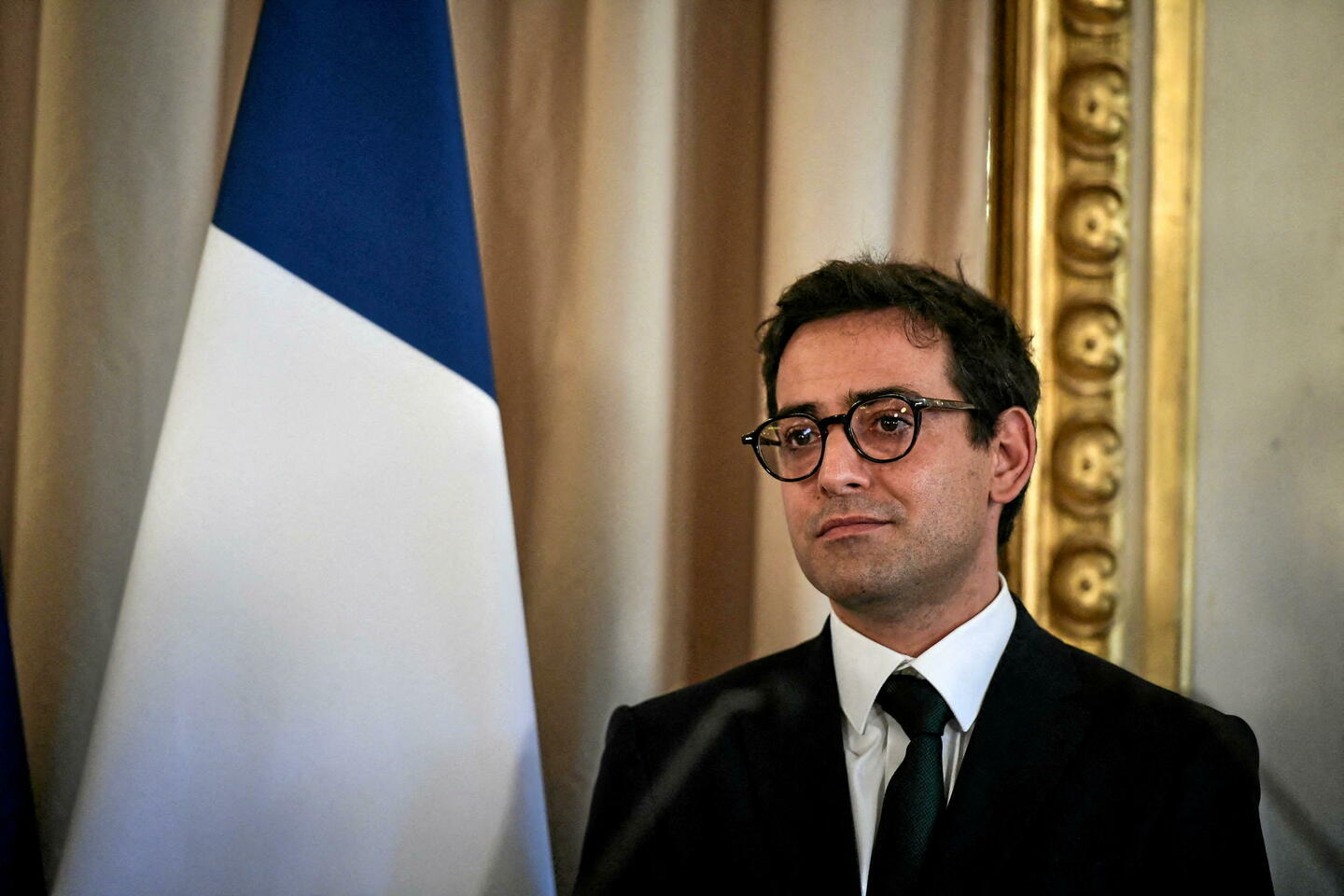 Comment Stéphane Séjourné a digéré le rapport Draghi