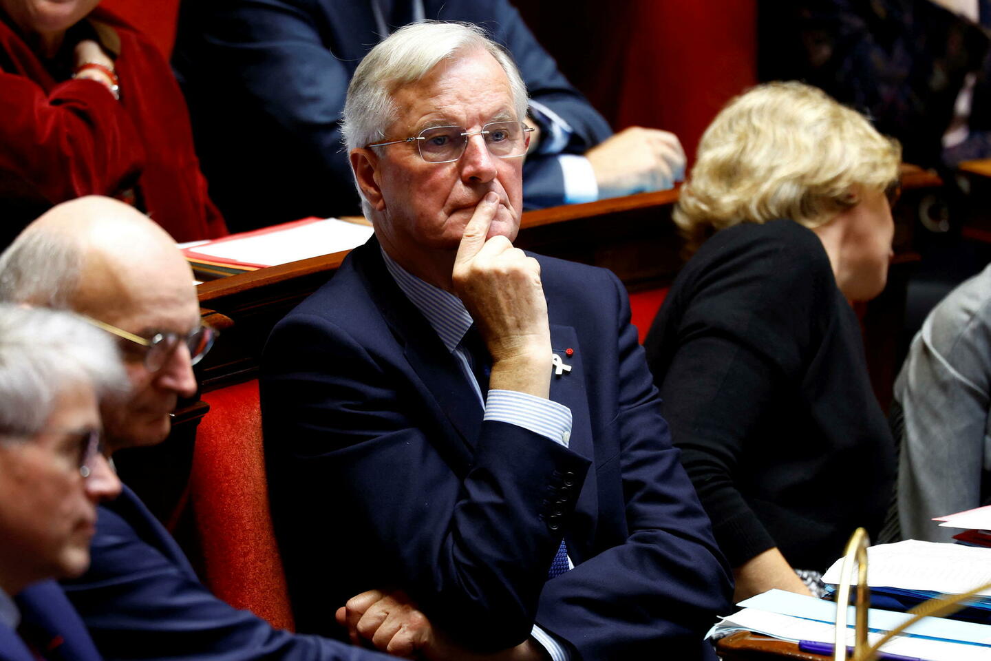 Règlements de comptes, divisions… : le « socle commun », essentiel pour le...