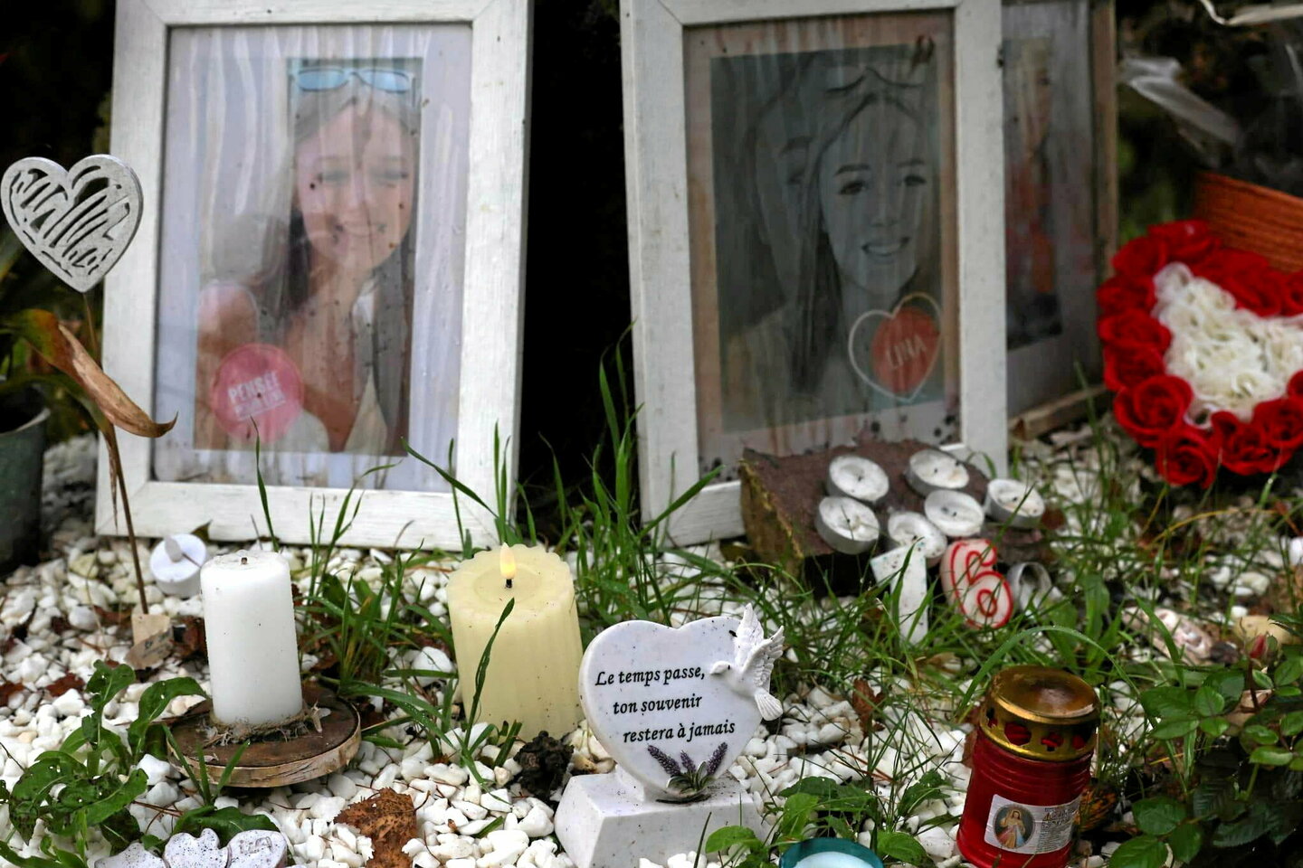 Mort de Lina : ces questions qui restent en suspens