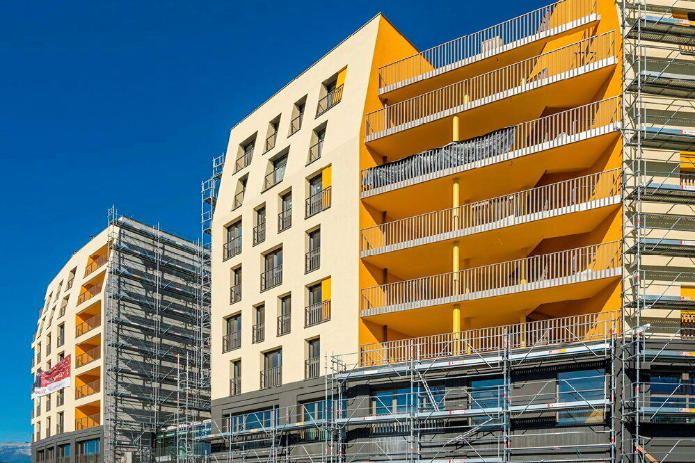 Immobilier : ultime opportunité pour le Pinel
