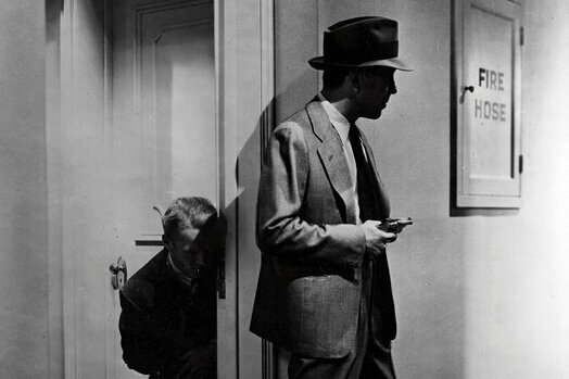 « Série noire » : Gallimard republie des titres légendaires