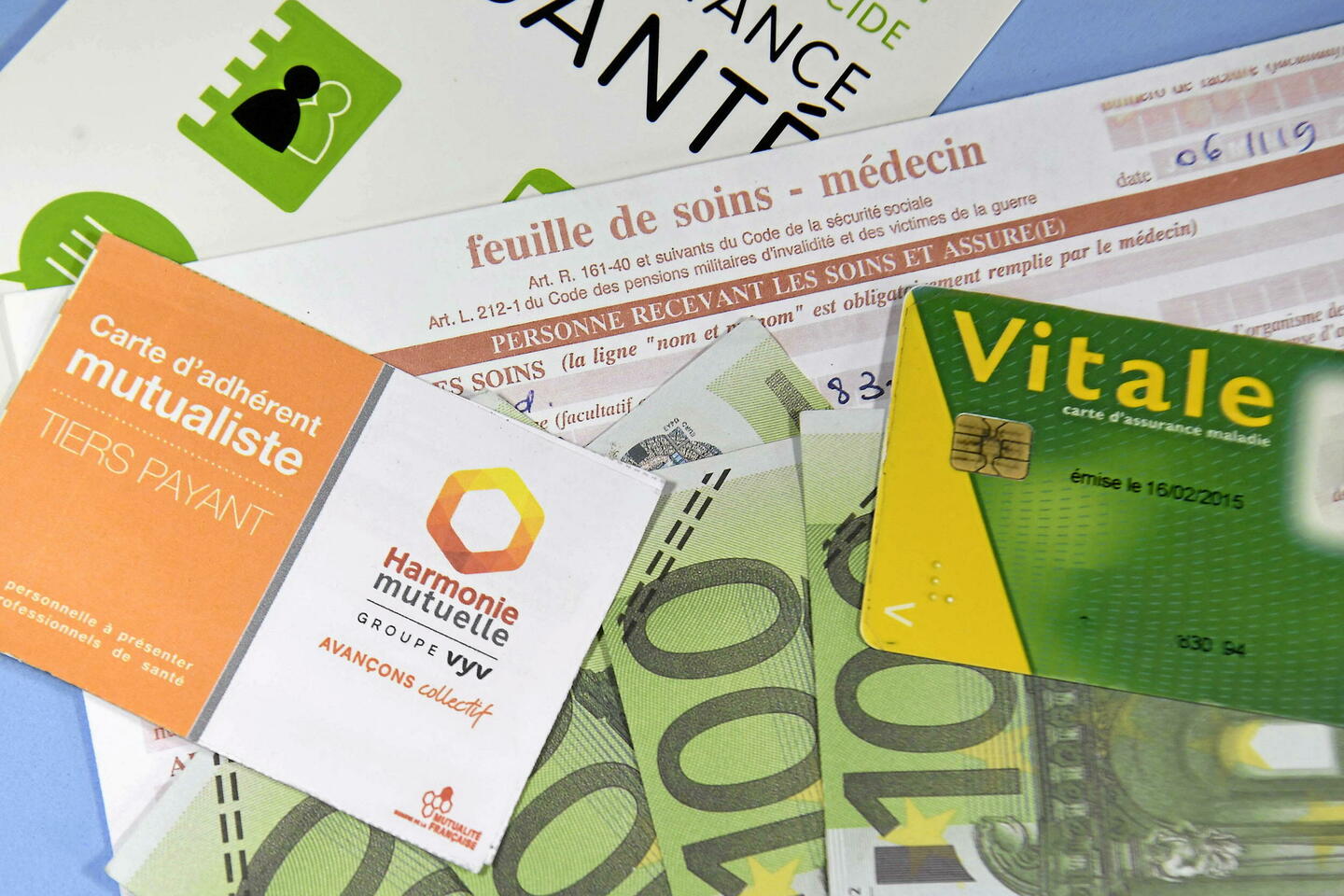 Mutuelles : cette guerre des prix qui pèse sur les assurés