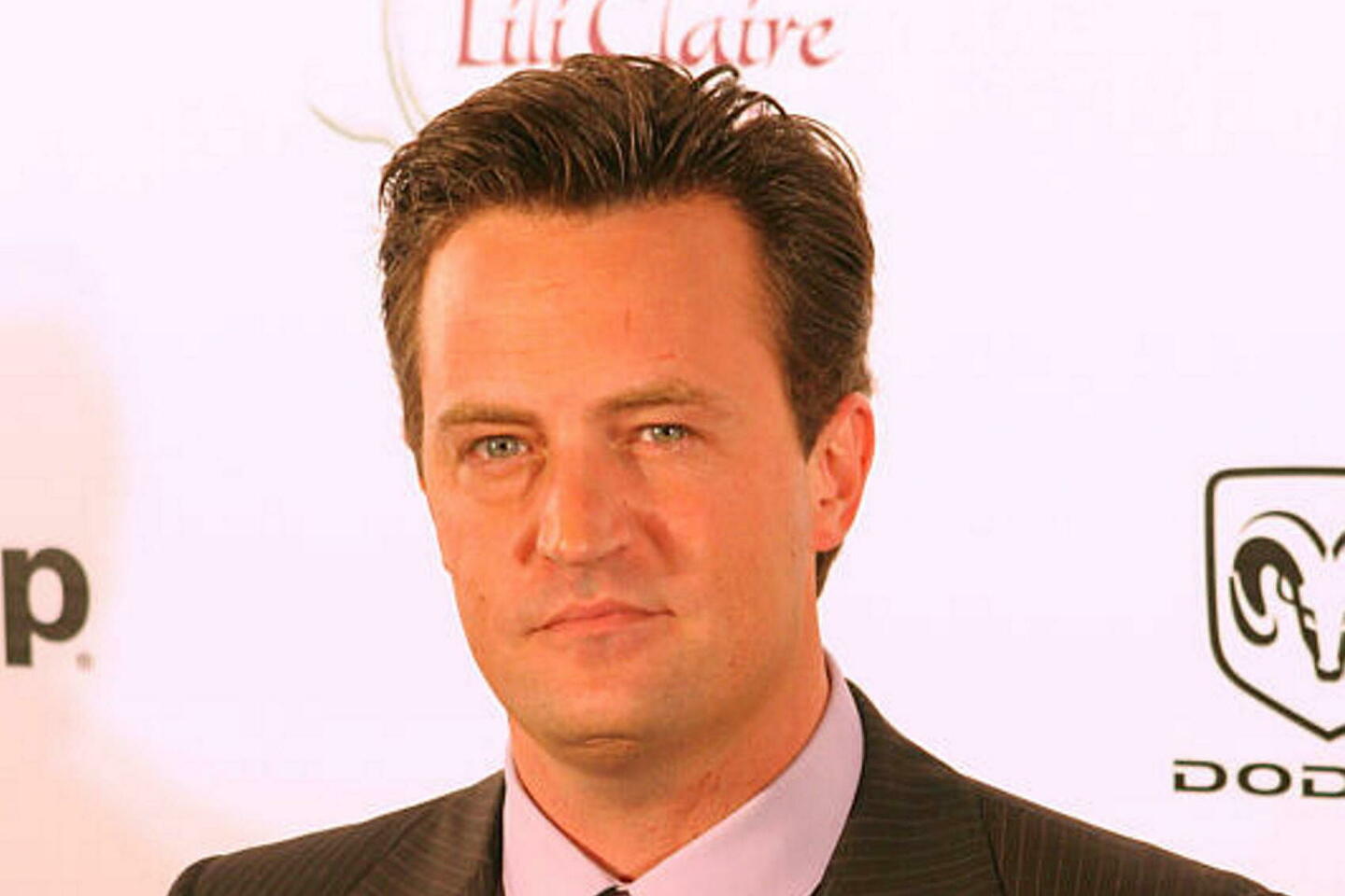 La mère de Matthew Perry persuadée qu’il se doutait qu’il allait mourir