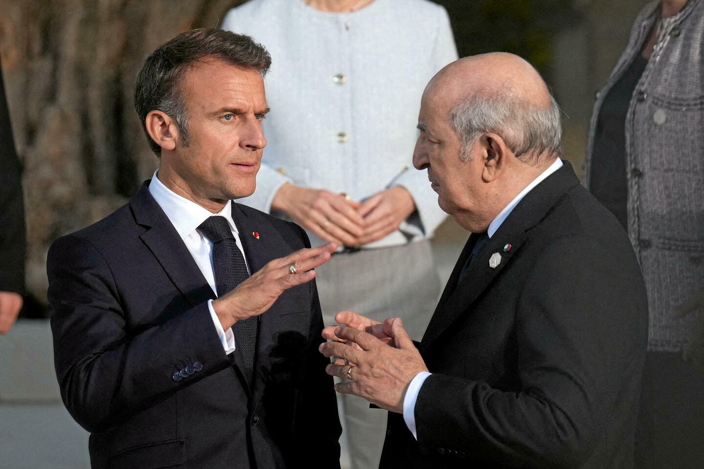 Le mémoriel, pétrole du nationalisme