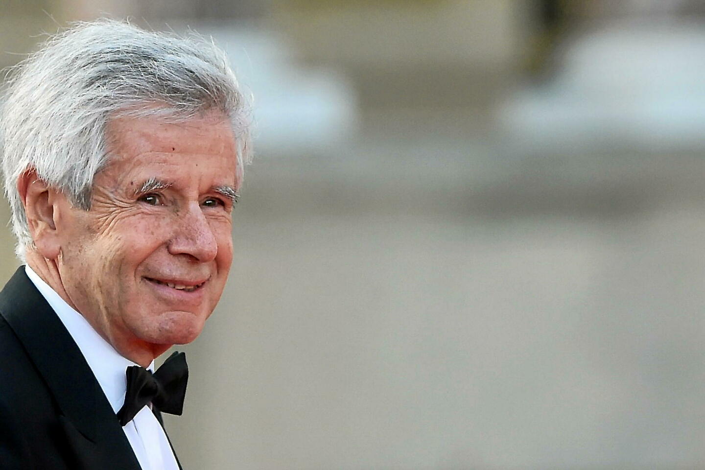 Alain Minc, les confessions d'un « marxiste » libéral