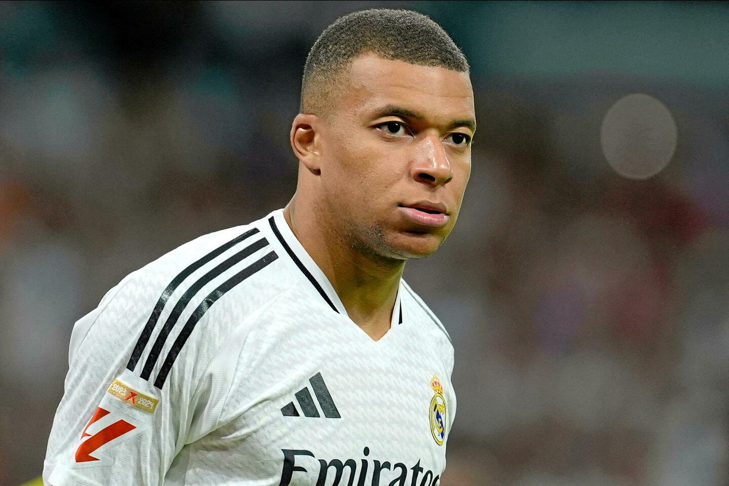 Kylian Mbappé : un sacré fiasco pour son premier Clasico