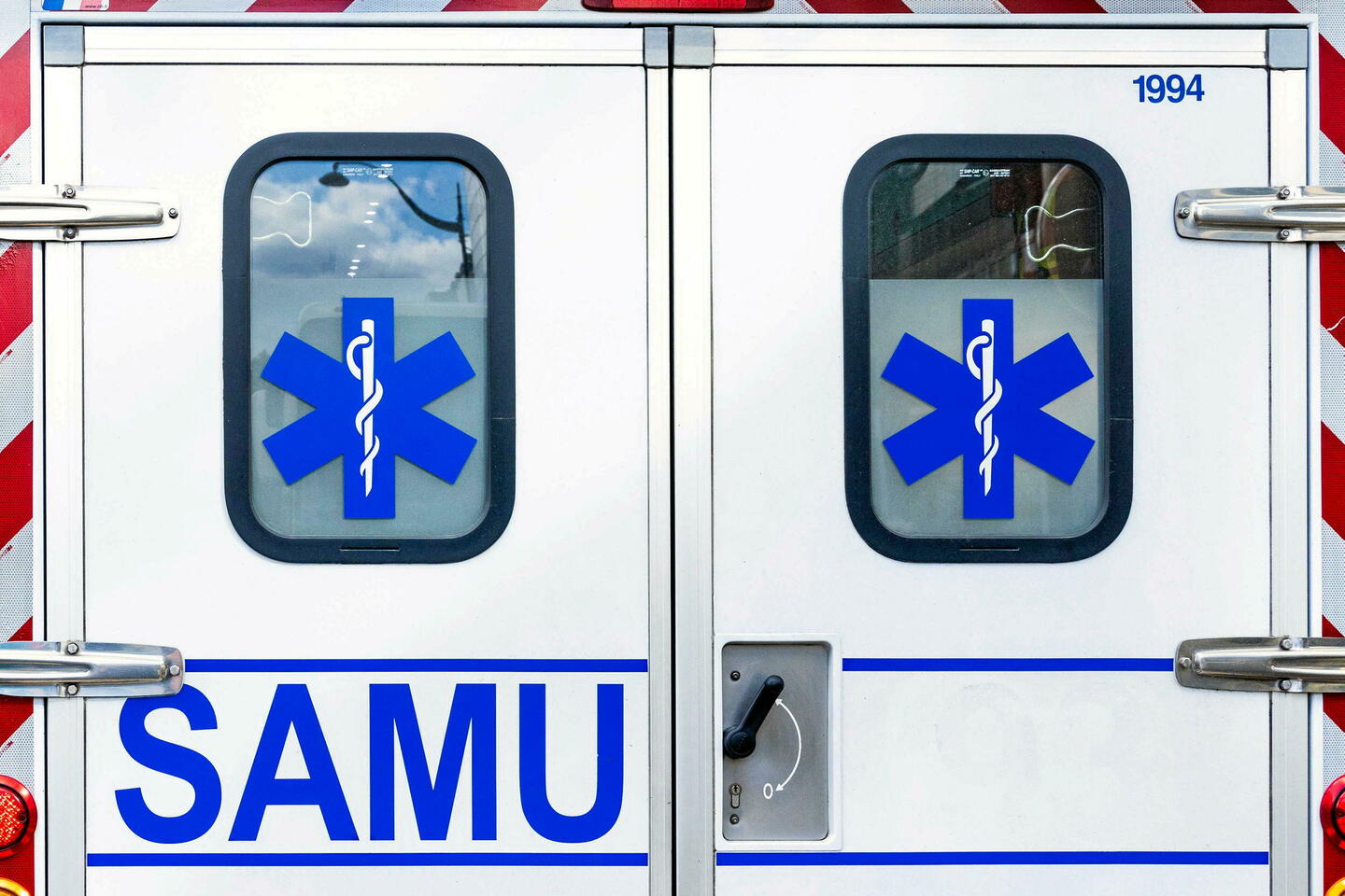 Une femme meurt d’une méningite aiguë, sa famille met en cause le Samu