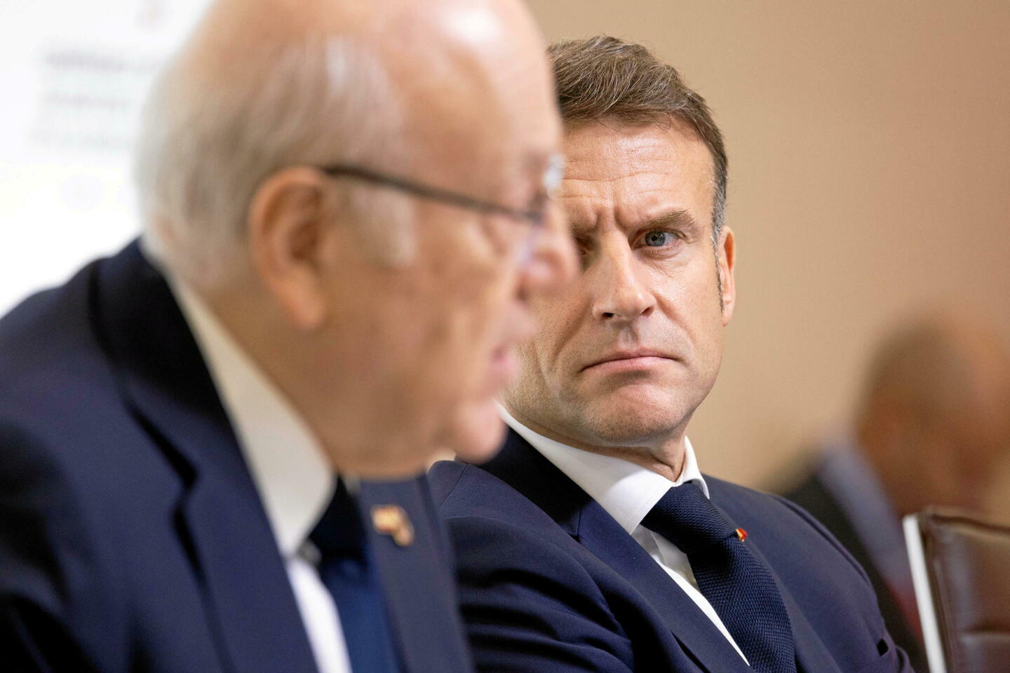 La psychiatrisation du politique : l’arme des faibles