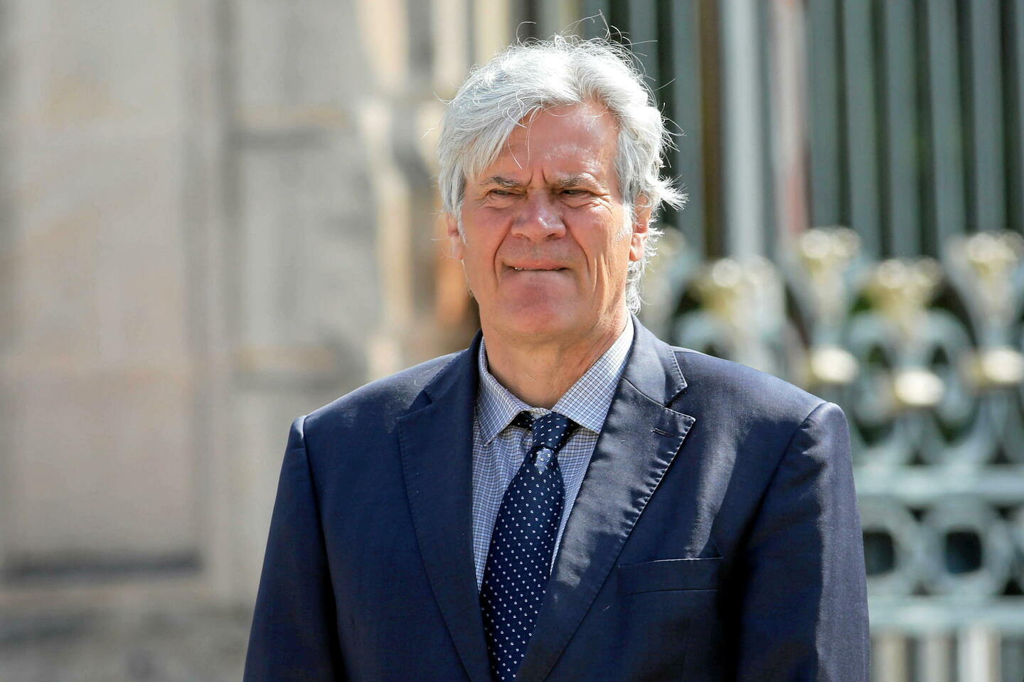 Stéphane Le Foll : « L’union de la gauche est devenue une camisole idéologique »