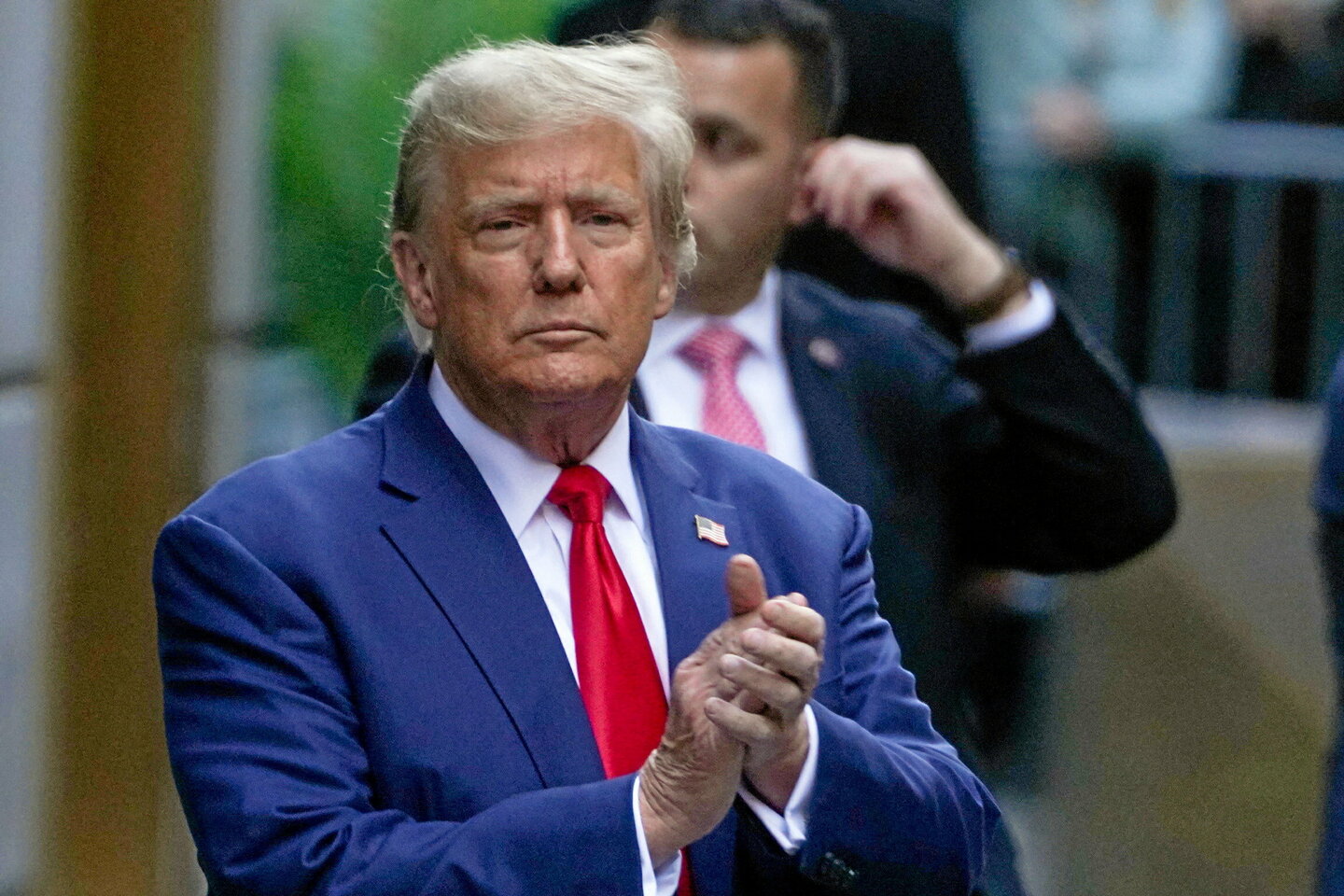 Trump est-il en train d’évoluer du populisme au fascisme, comme l’affirme un historien ?
