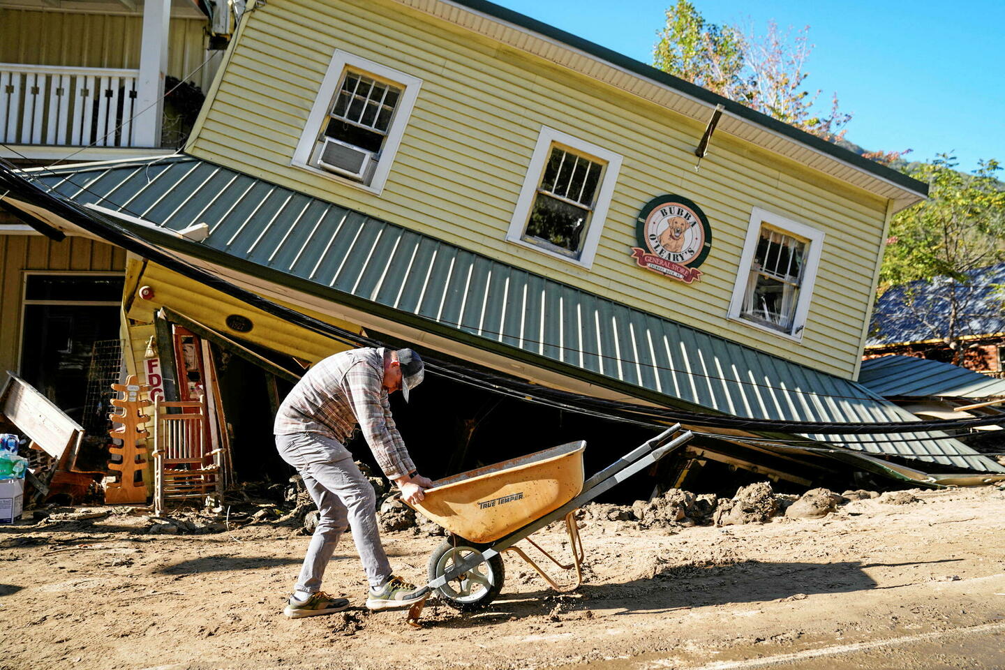 570 000 morts : malgré l’urgence, les catastrophes climatiques ne sont toujours pas une priorité