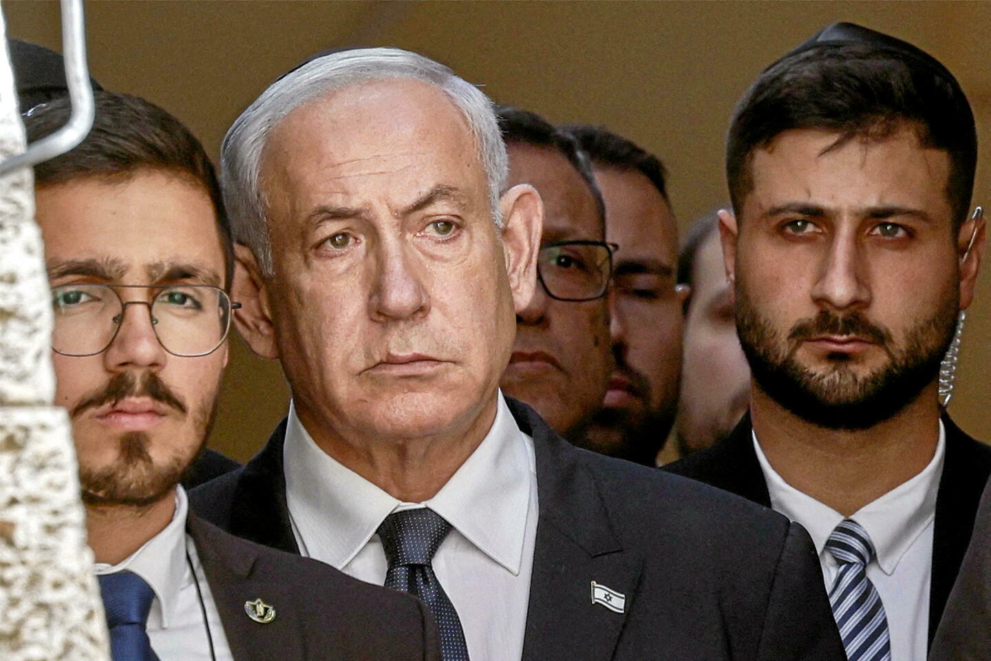 « Monsieur Sécurité » ou « Monsieur Abandon », qui est vraiment Benyamin Netanyahou ?