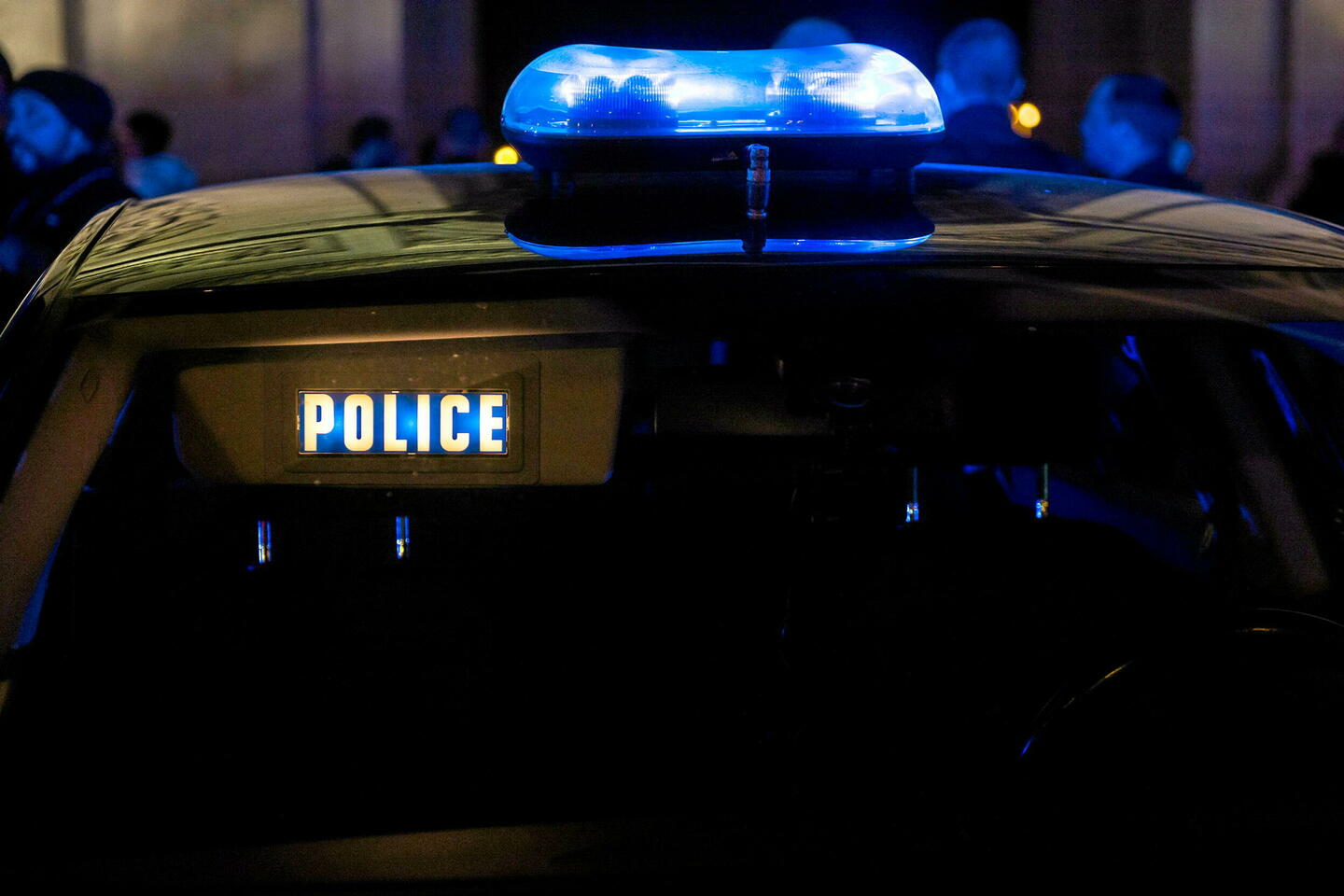 Nouvelle nuit de violences à Rillieux-la-Pape, des bus incendiés