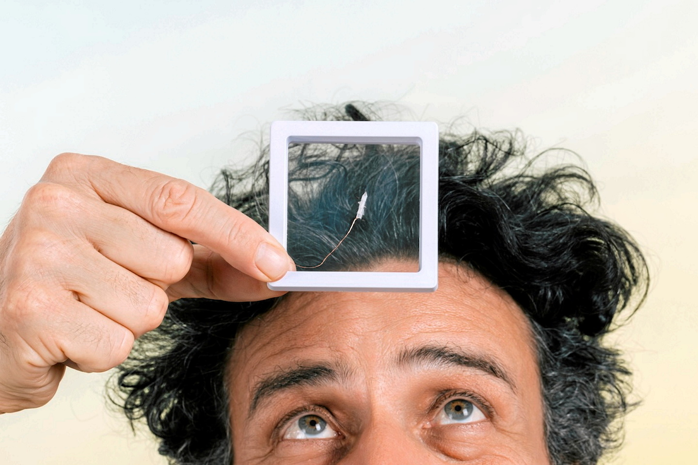 Bertrand Duplat, l’homme qui veut réparer le cerveau
