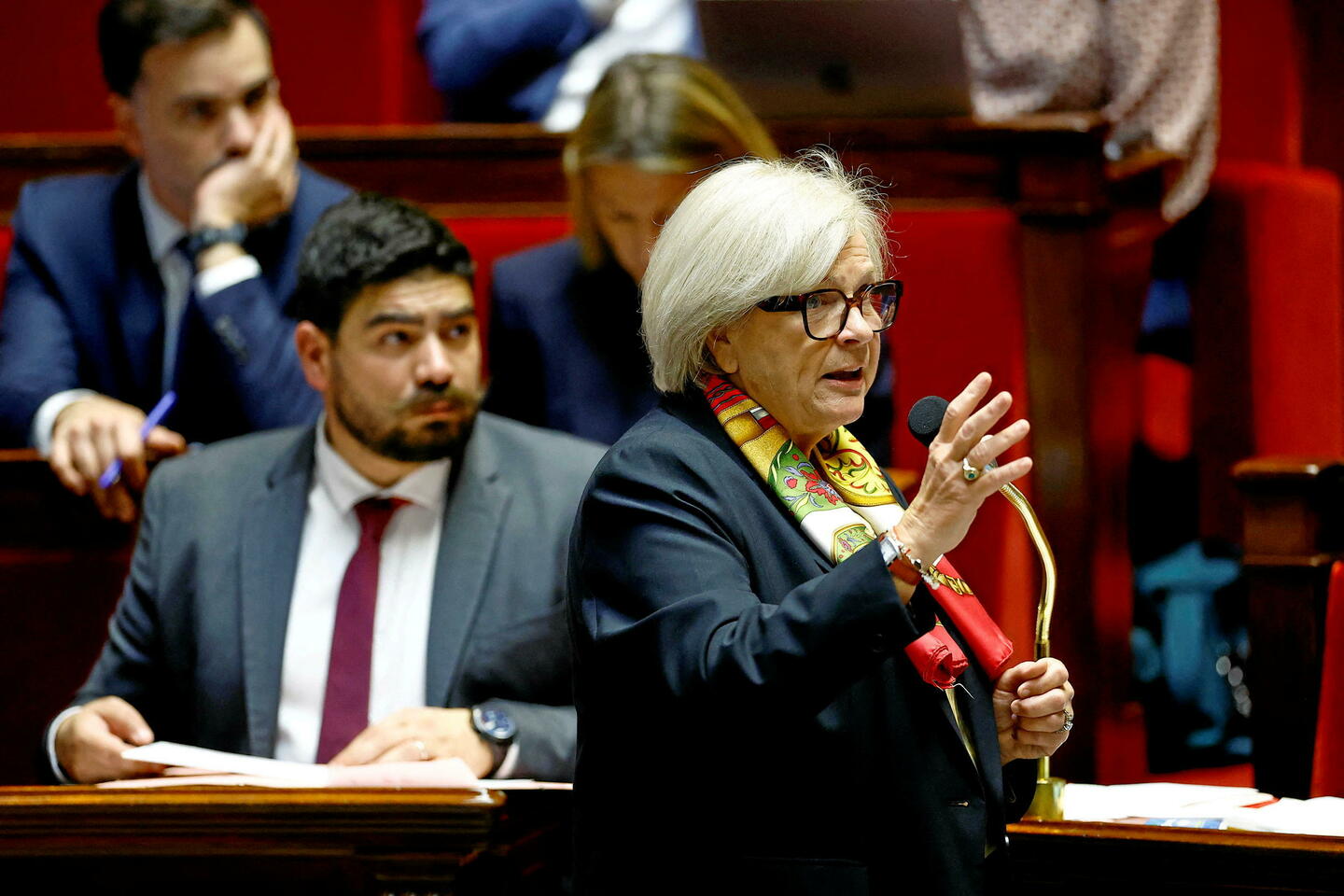Taxe d’habitation : le retour de l’impôt masqué