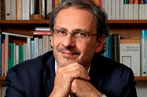 Pierre-Henri Tavoillot : « Les guerres civiles n’auront pas lieu »
