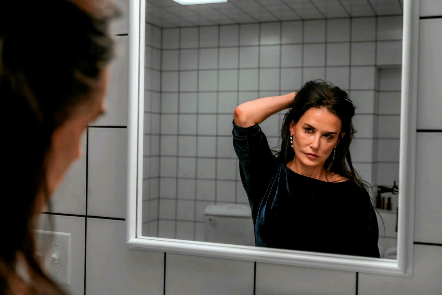 « The Substance », « Trois Amies », « L’Ombre du commandant », « À toute...