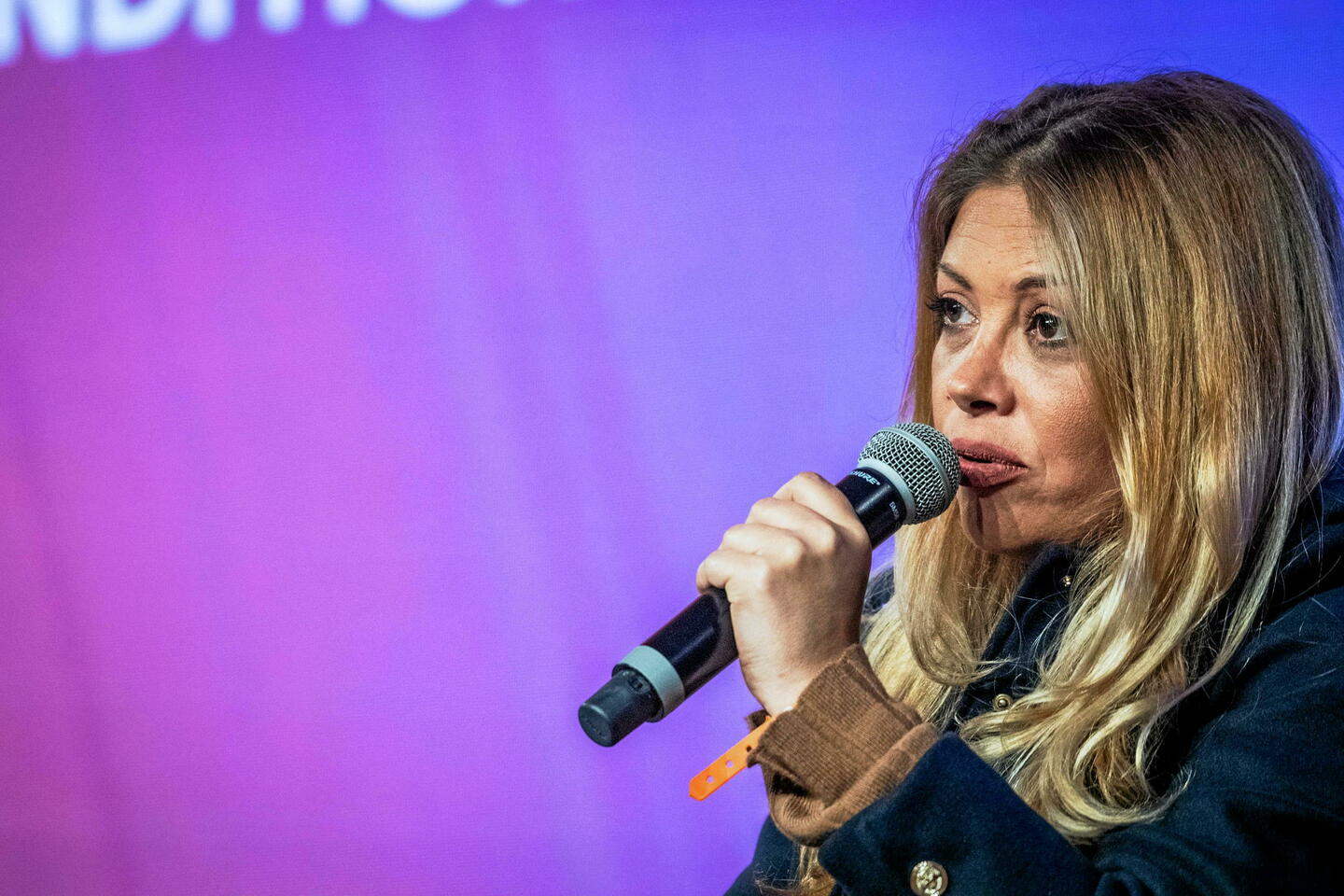 « En Iran, des hommes aussi se battent pour la liberté des femmes »