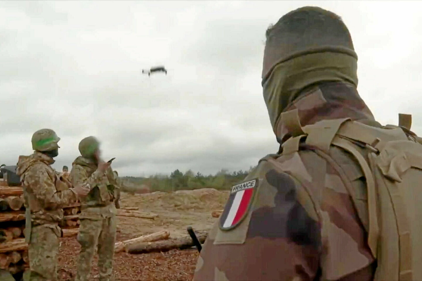 Armées : la France saurait-elle se défendre sans les États-Unis ?