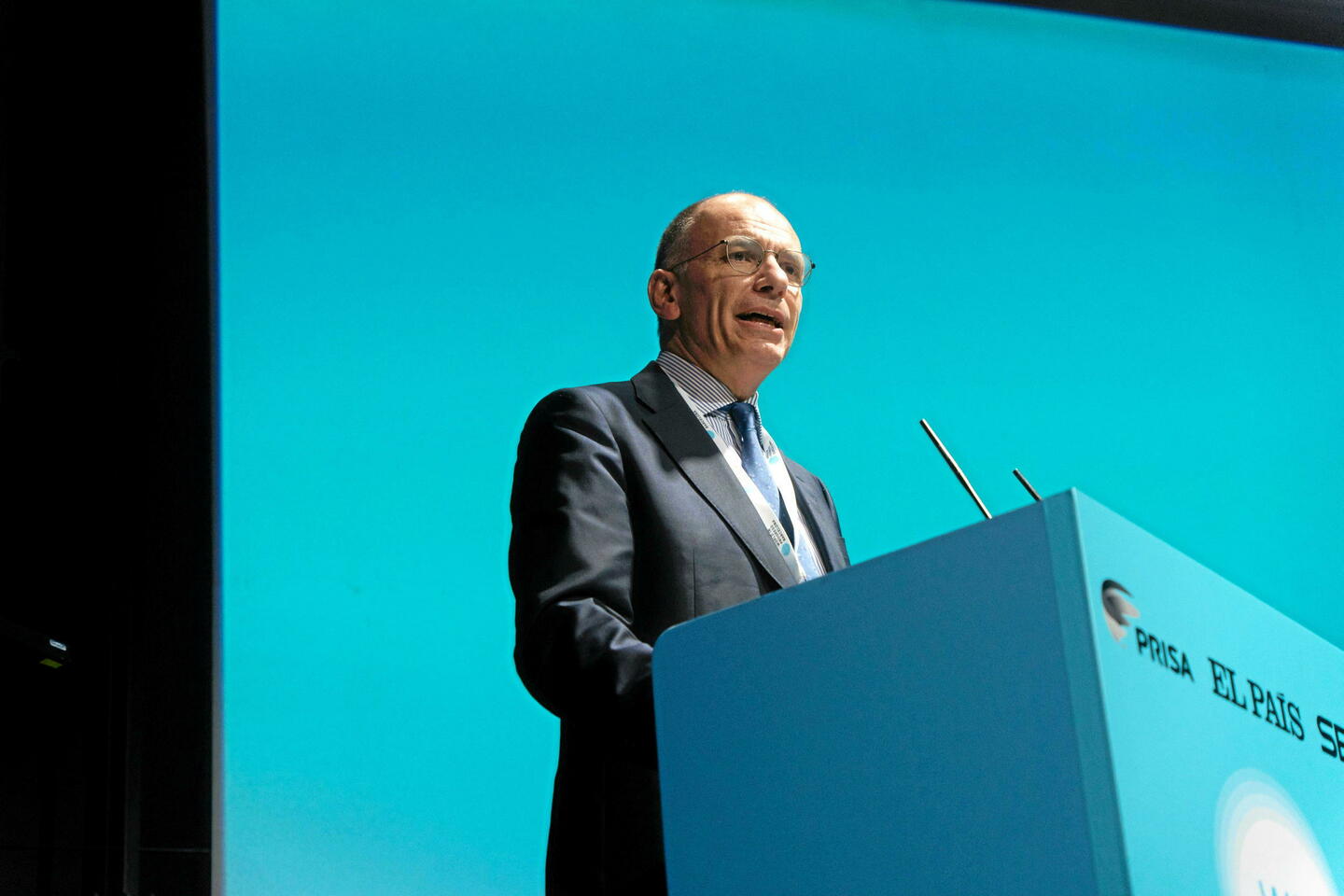 Les recettes d’Enrico Letta pour que l’UE ne s’effondre pas face à la Chine et aux...