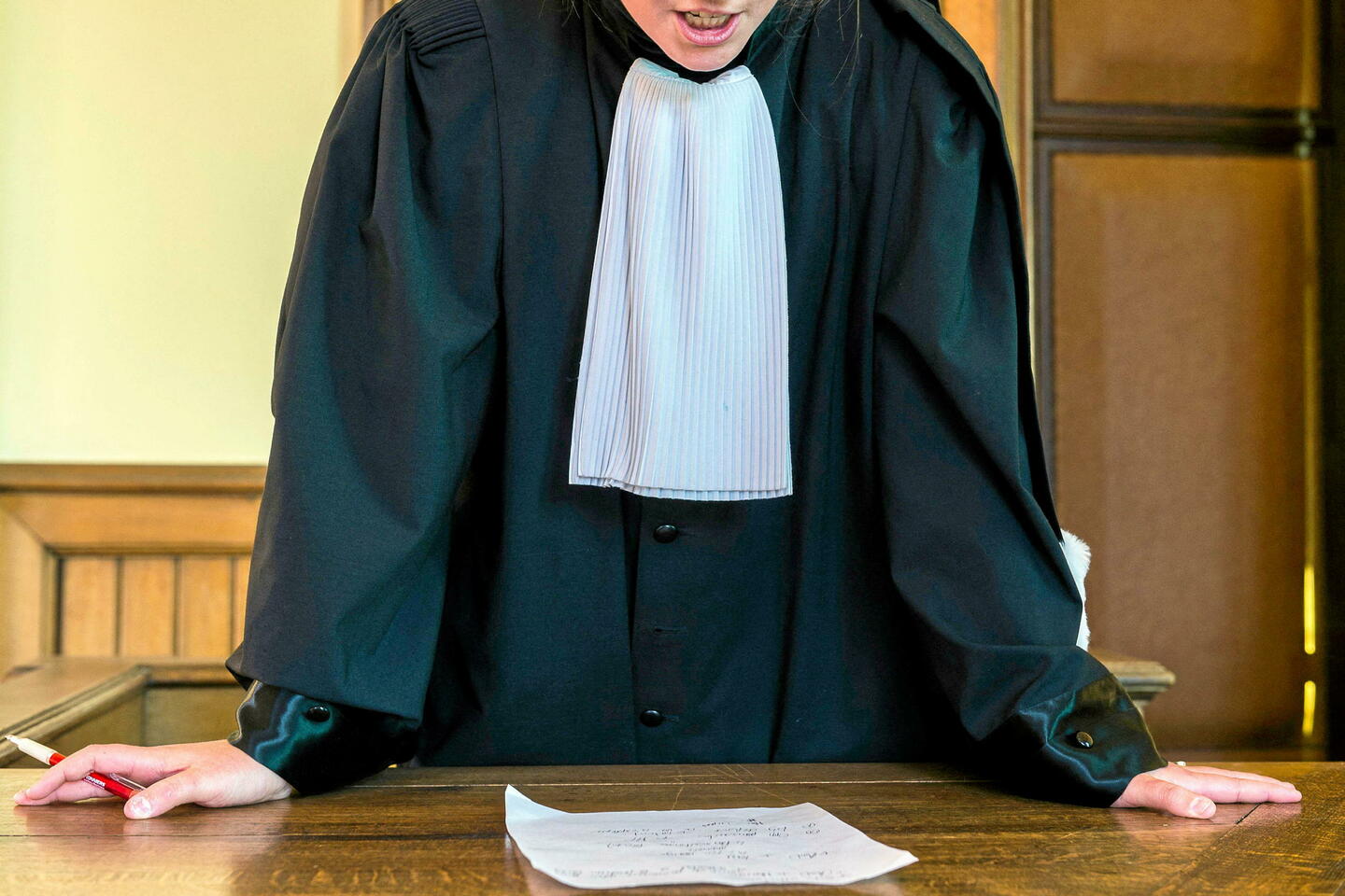 Avocats : un rapport étrille l’action du Conseil national des barreaux