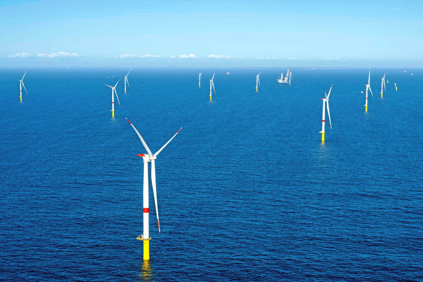 Énergie : la feuille de route du gouvernement au défi du réel et des prix