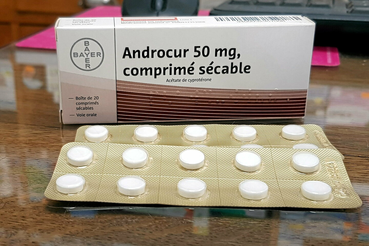 Androcur : une association de victimes porte plainte après des cas de tumeurs au cerveau