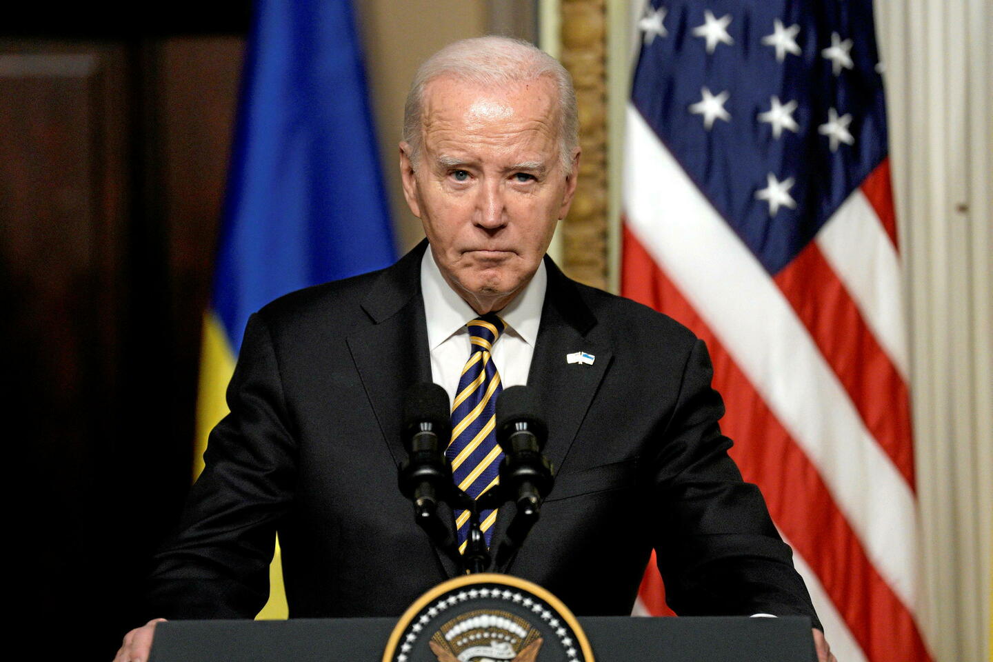 Ukraine : Washington va envoyer des sociétés militaires privées