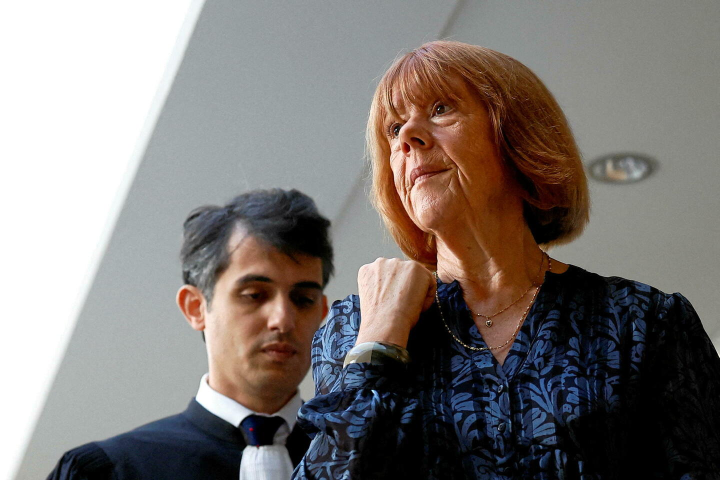 Procès des viols de Mazan : trente et un mois d’une instruction hors norme