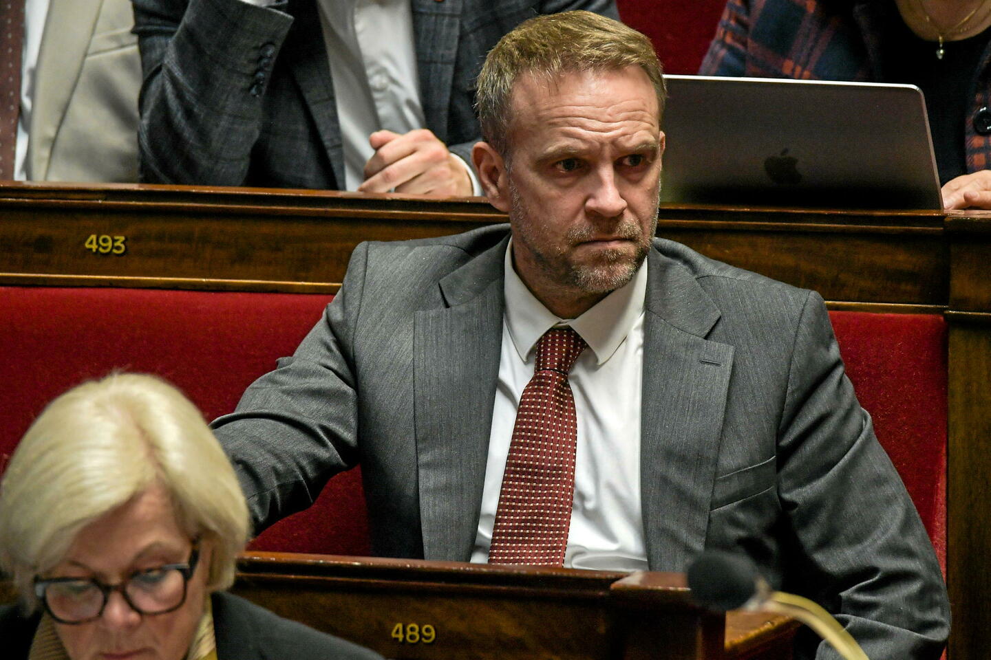 Industrie : « des milliers d’emplois » perdus dans les mois qui viennent, selon le ministre