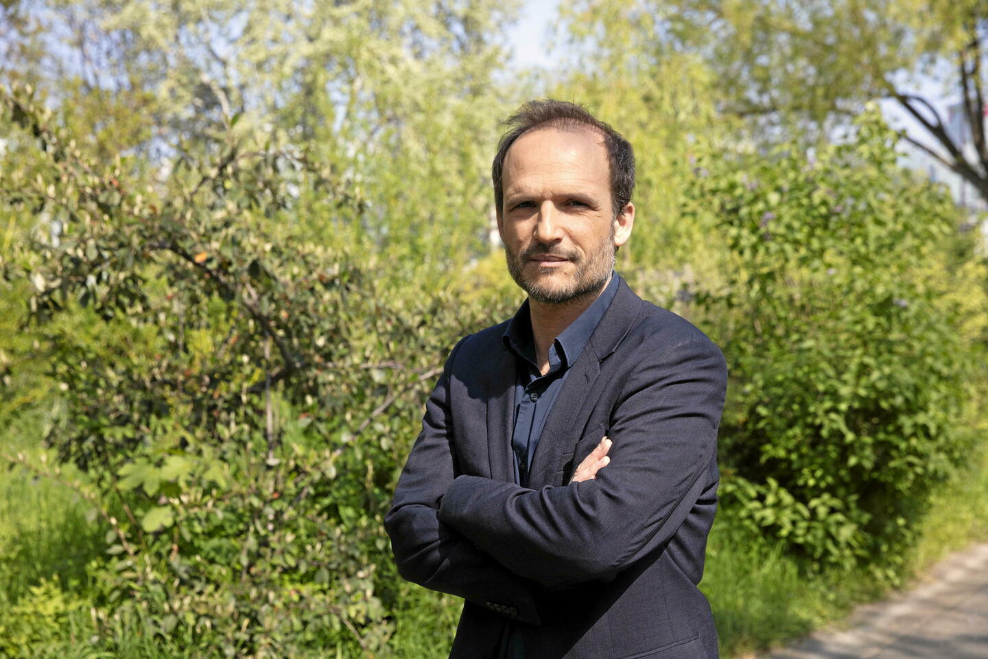 INTERVIEW - Thomas Lilti : « Soigner, c’est résister ! »
