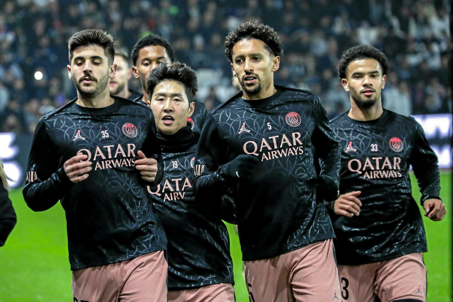 Le Paris Saint-Germain peut-il réussir en Ligue des champions sans star ?