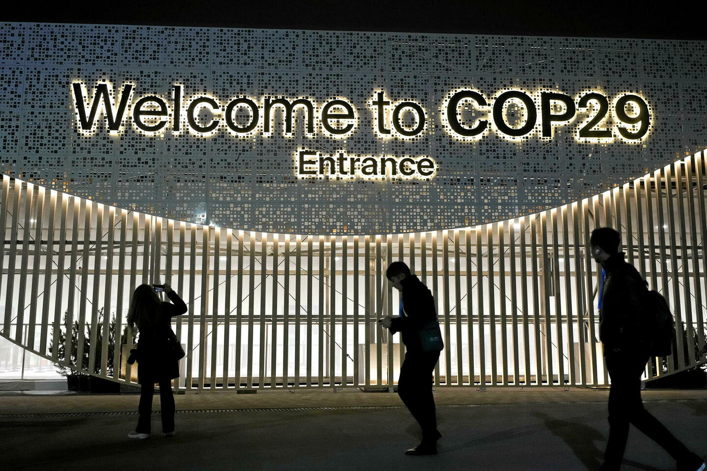 Lettre à ceux qui ont accepté d’aller à la Cop 29 de Bakou