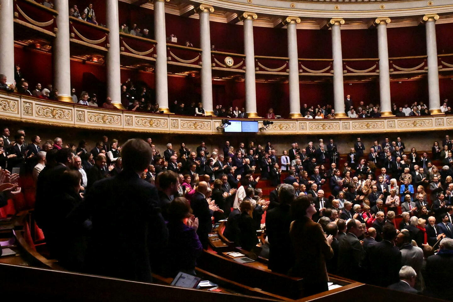 Budget 2025 : les scénarios avant le vote des députés sur la partie recettes