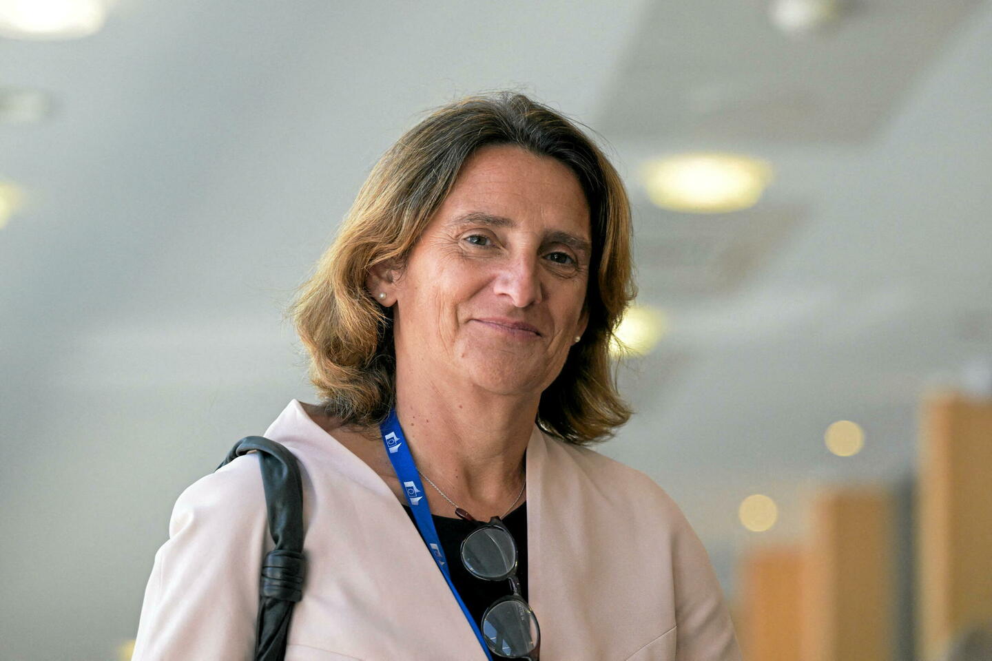 Teresa Ribera fait tanguer la Commission von der Leyen