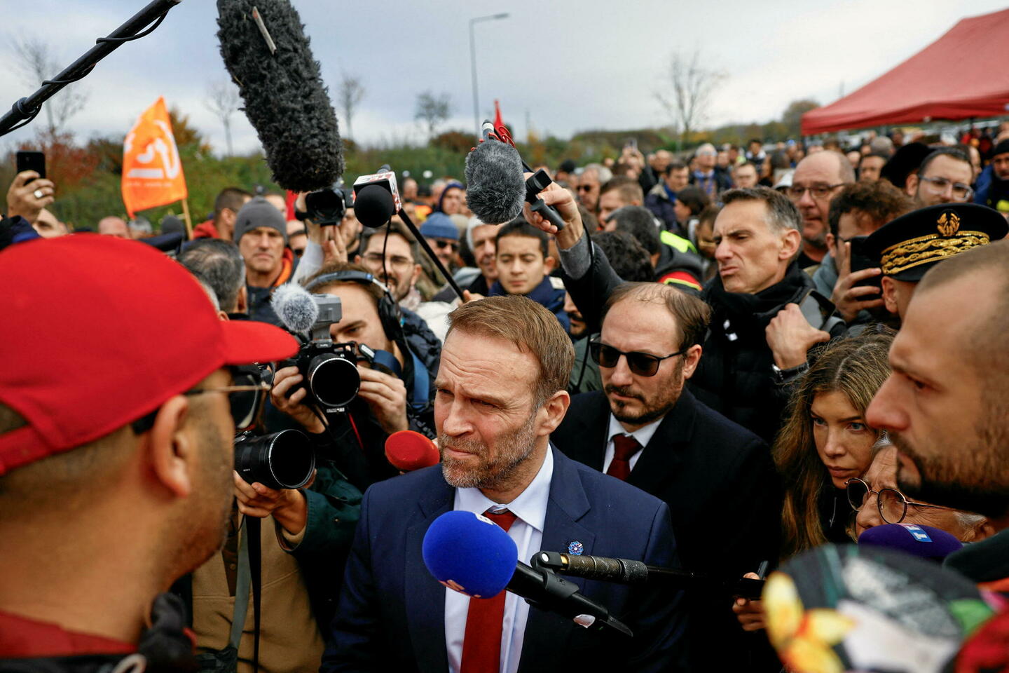 Emploi, le pari raté de Macron ?