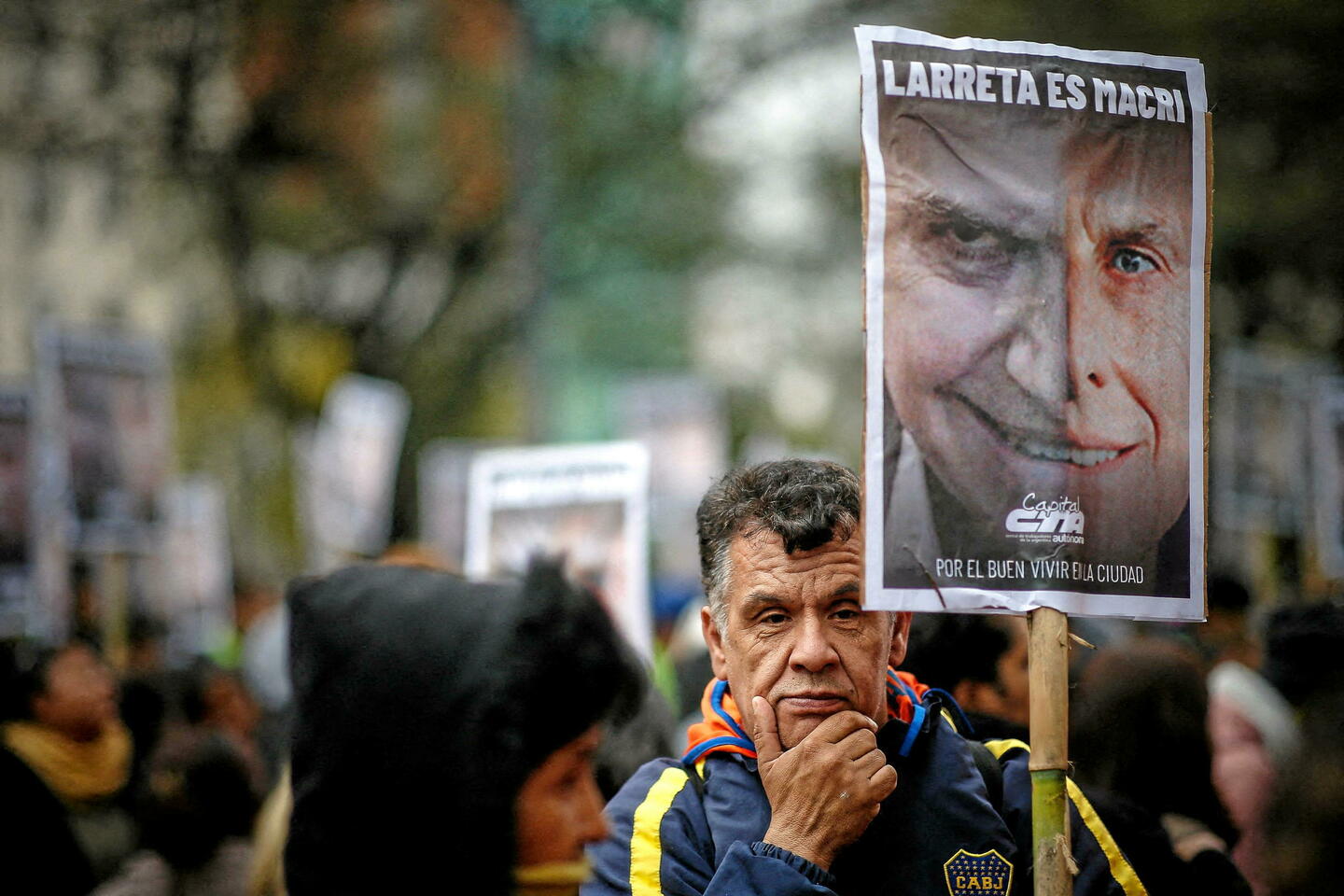 Argentine : comment la gauche a ruiné le pays