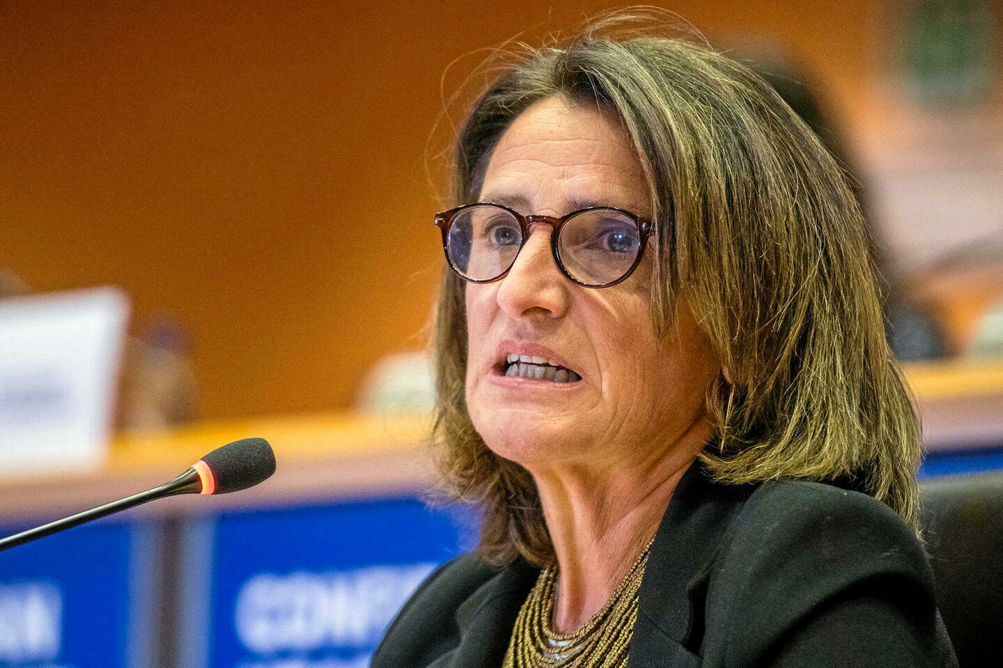 Teresa Ribera, la « super ministre » espagnole dans la tourmente