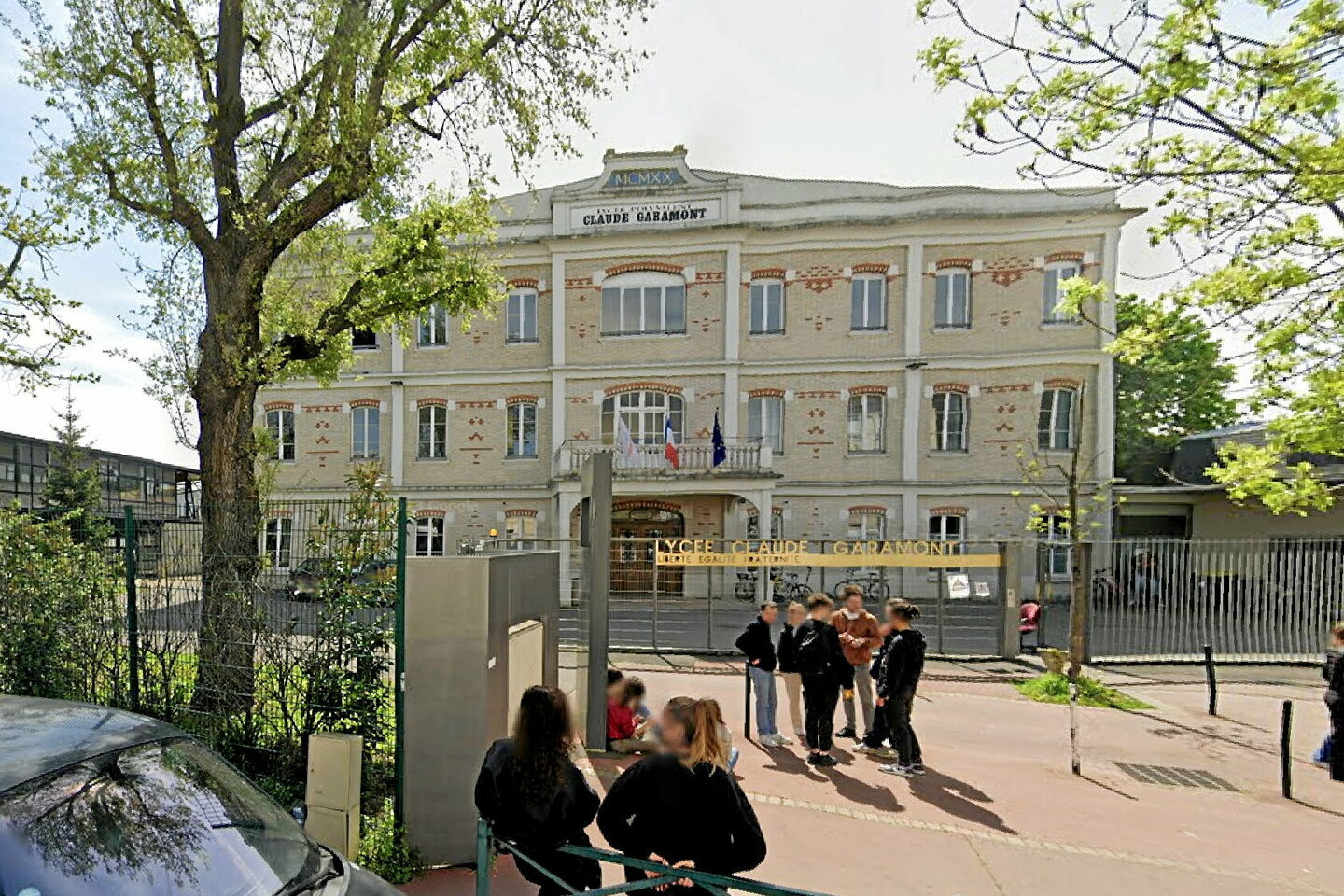 Colombes : une professeure agressée en cours, l’élève placée en garde à vue