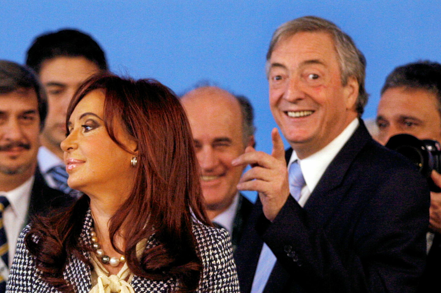L’Argentine d’avant Javier Milei, royaume de la corruption