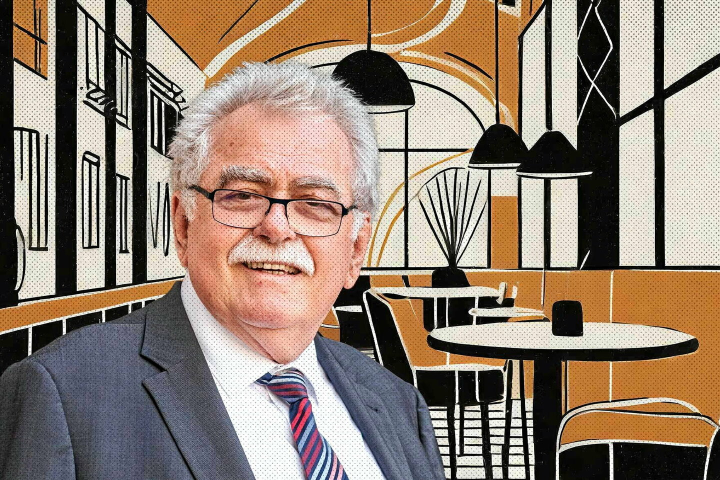André Chassaigne : « Certains députés ne s’adressent plus qu’à leurs followers »