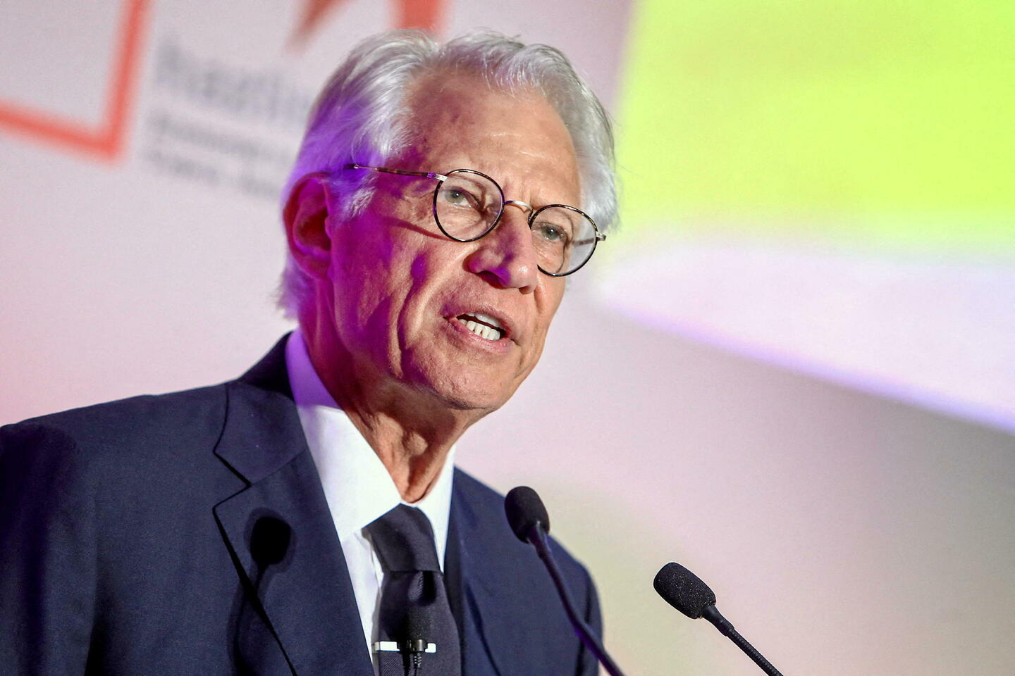 Lettre à quelques anciens Premiers ministres