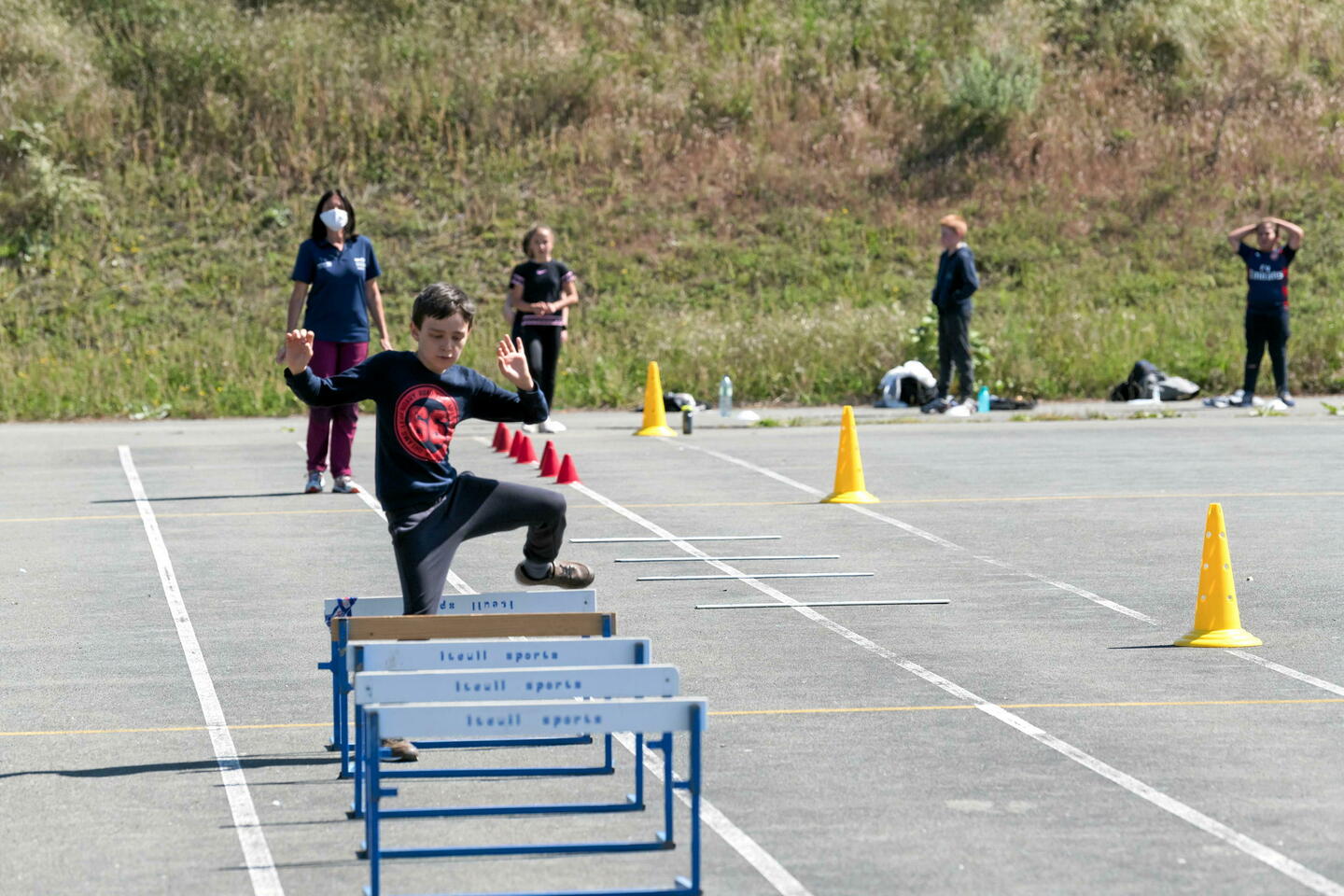 Le pari raté du sport supplémentaire au collège