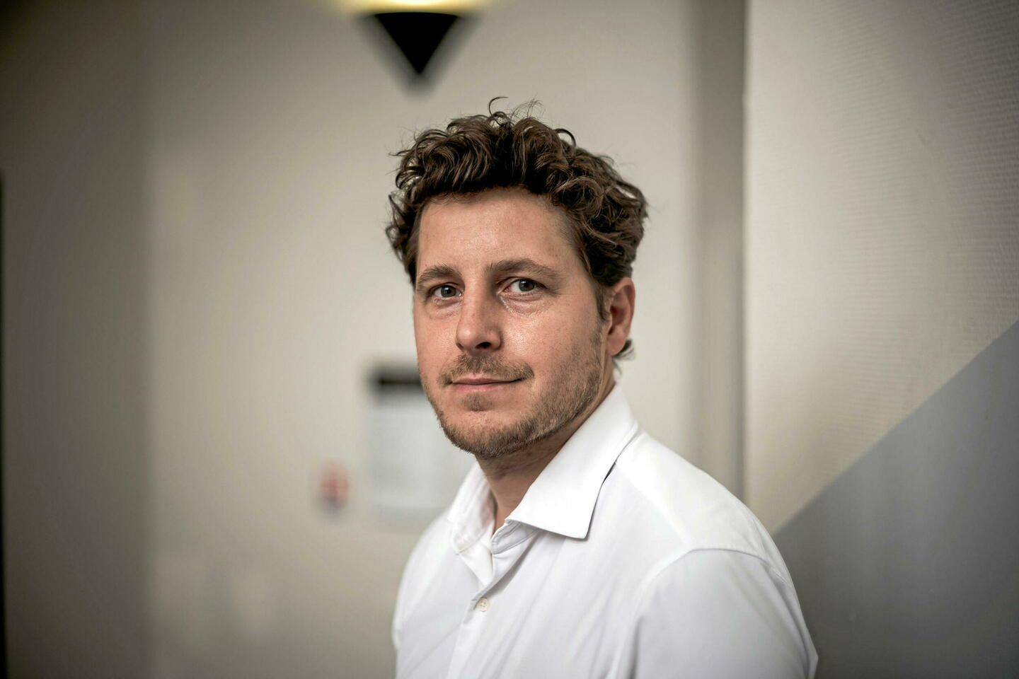 Julien Bayou innocenté mais pas réhabilité