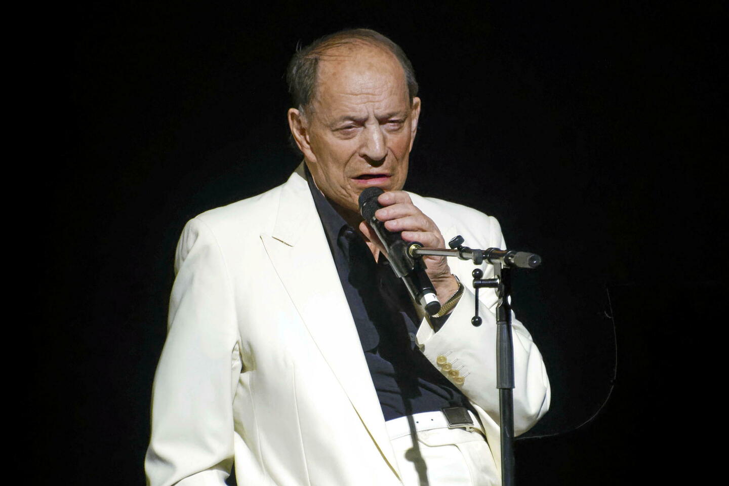 Mort de Charles Dumont, proche d’Édith Piaf et compositeur de « Non, je ne regrette rien »