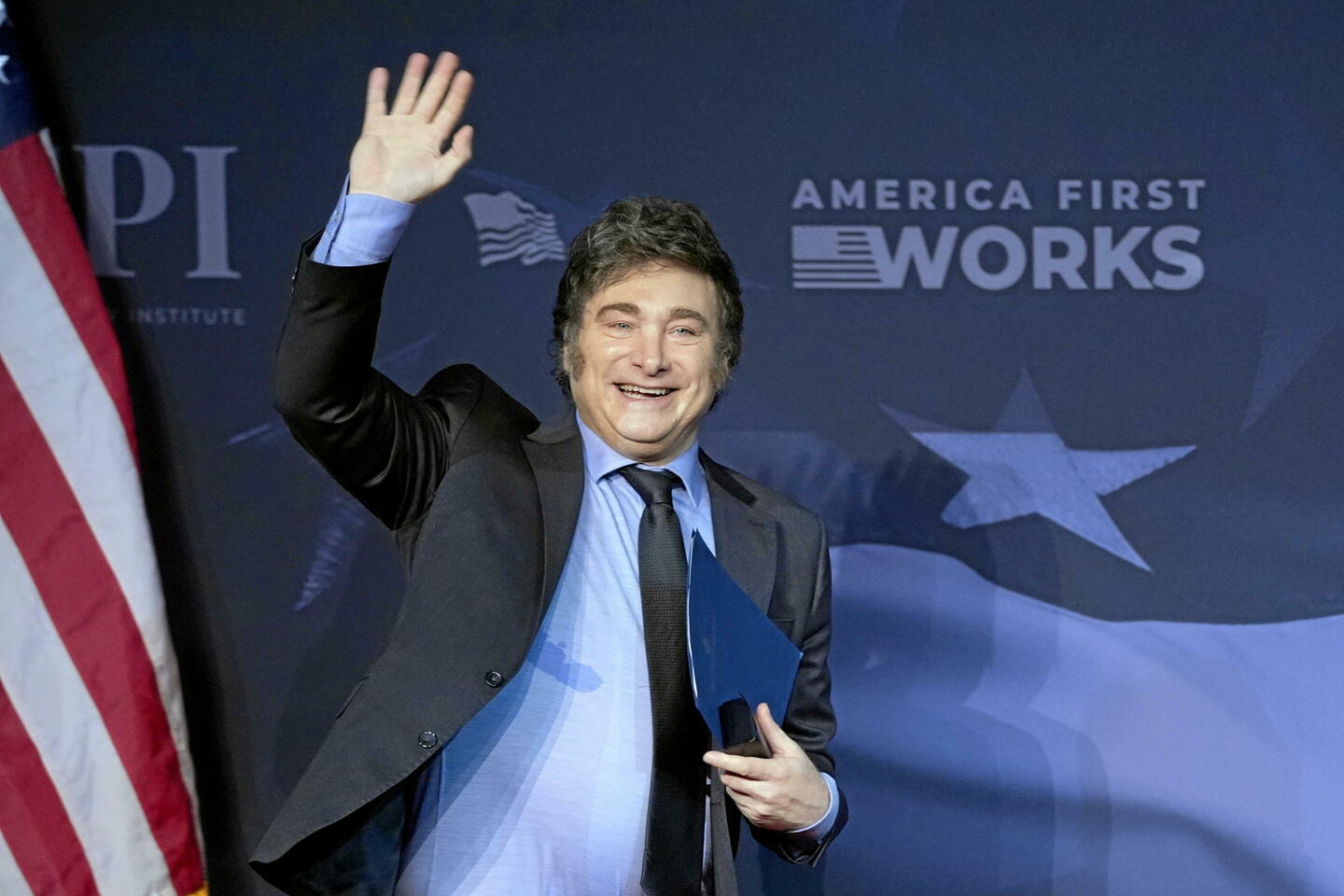 L’Argentine de Javier Milei, phare de l’Occident ?