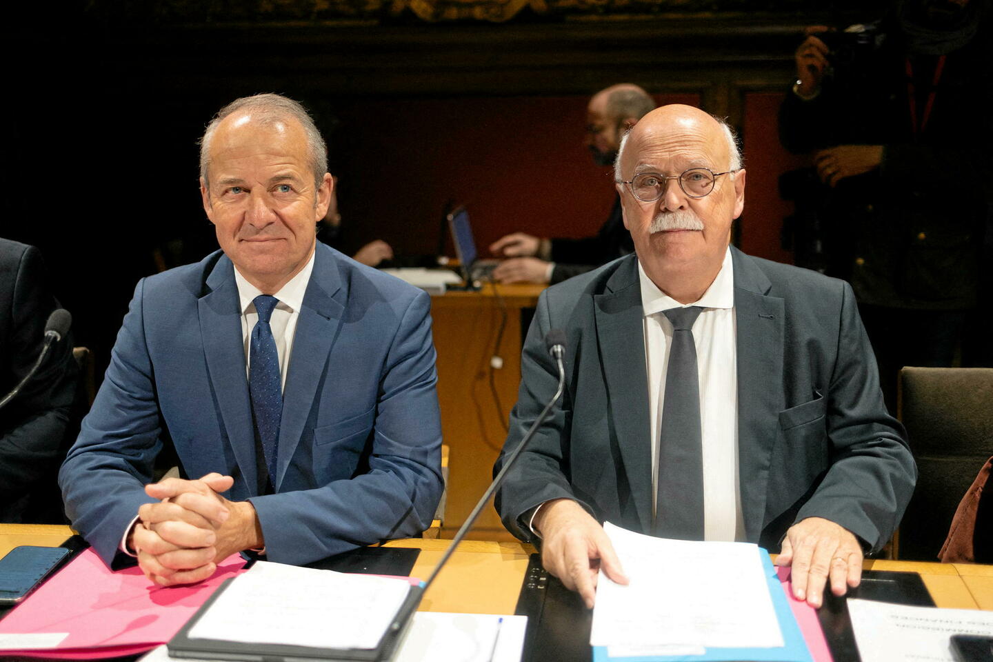 Dégradation du déficit : les anciens gouvernants entre « déni » et « irresponsabilité »