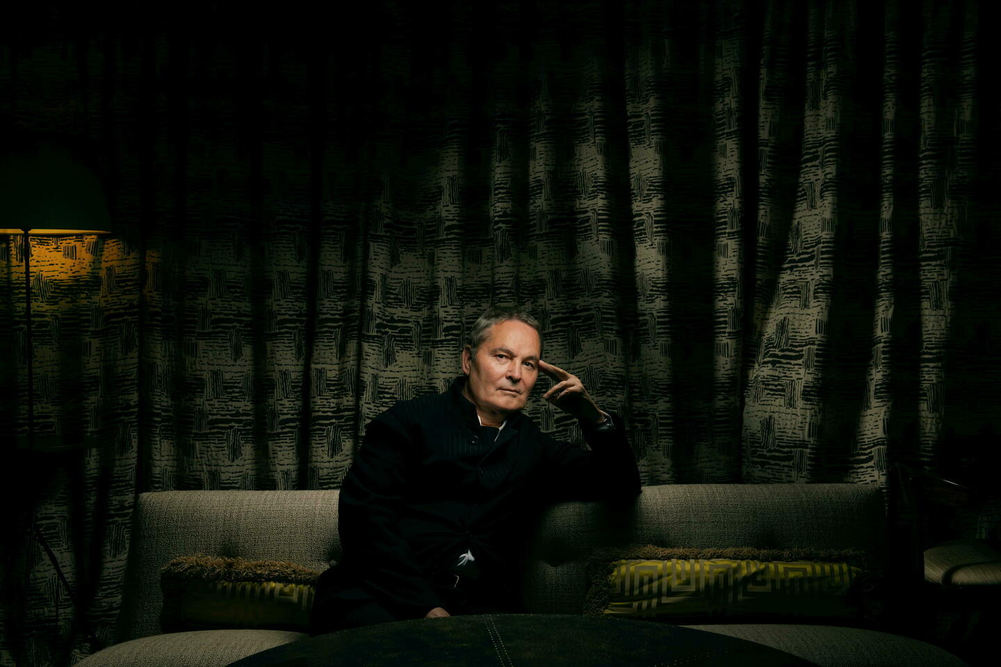L'ex-patron du festival de Deauville se confie sur le « tsunami » MeToo